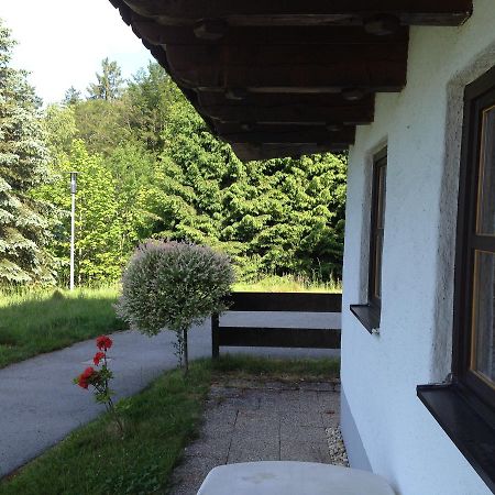 Am Waldeck 10 App. 1002 Lägenhet Freudensee Exteriör bild