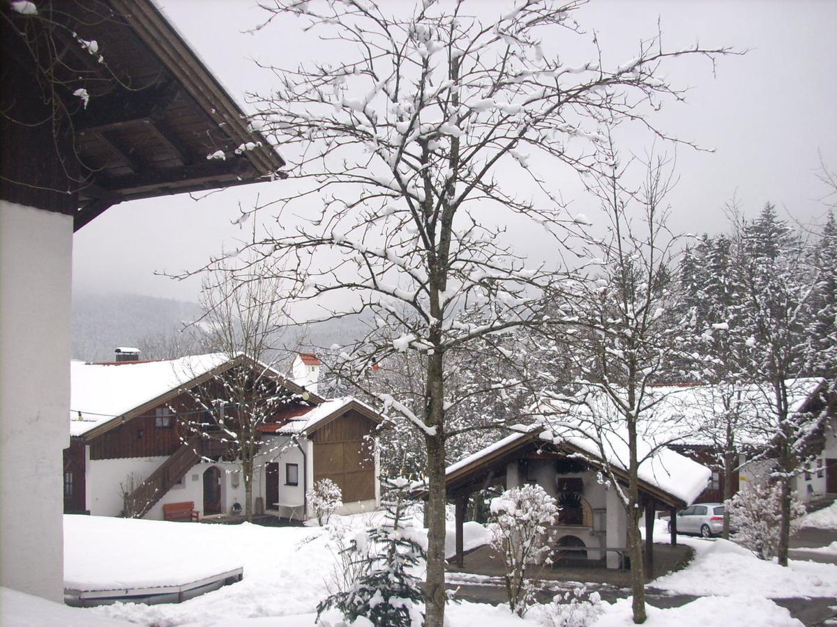 Am Waldeck 10 App. 1002 Lägenhet Freudensee Exteriör bild